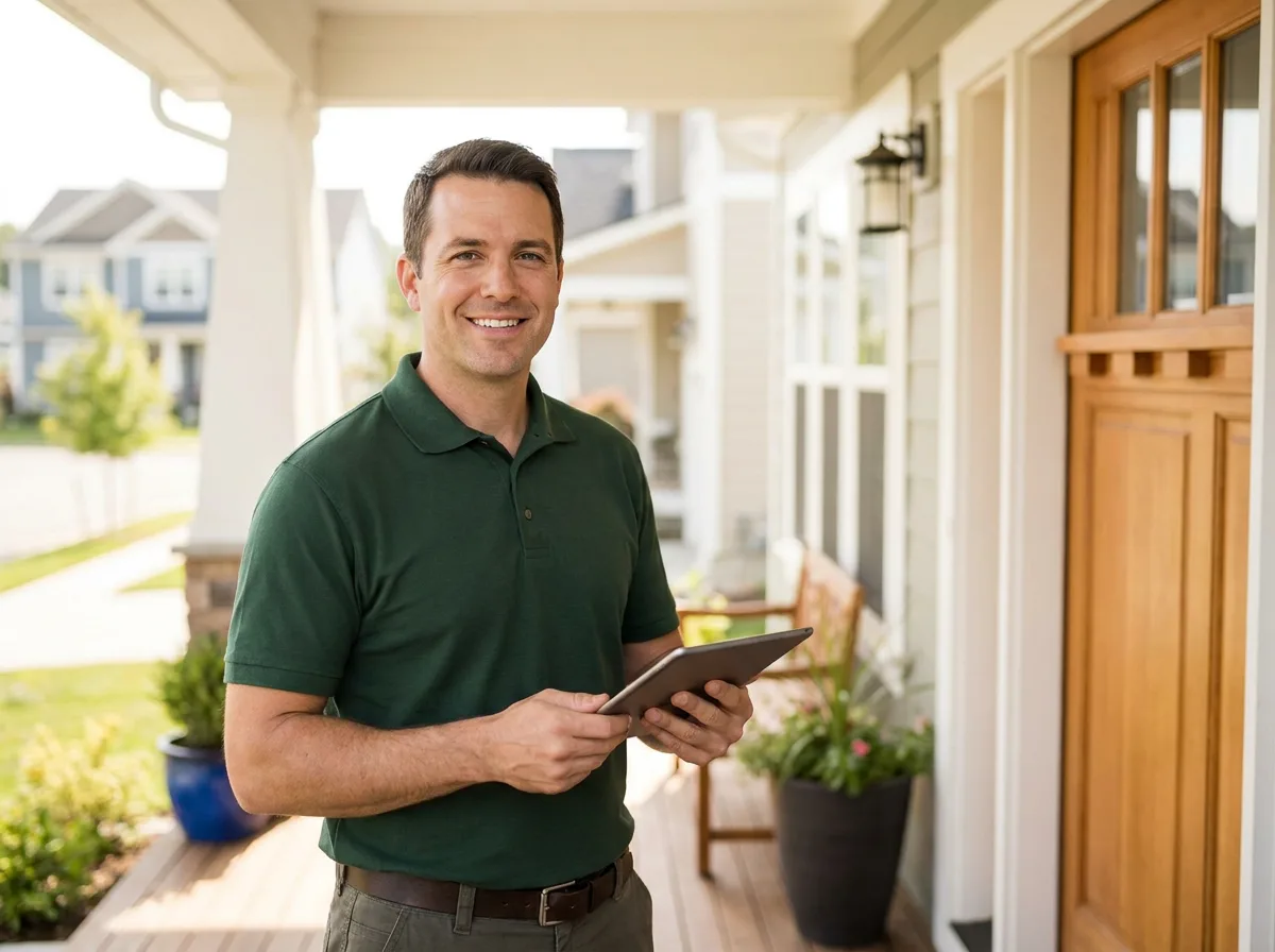 Pest control FAQs for Stockton, KS